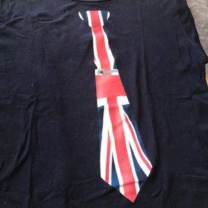 Walt Disney World Epcot T Shirt